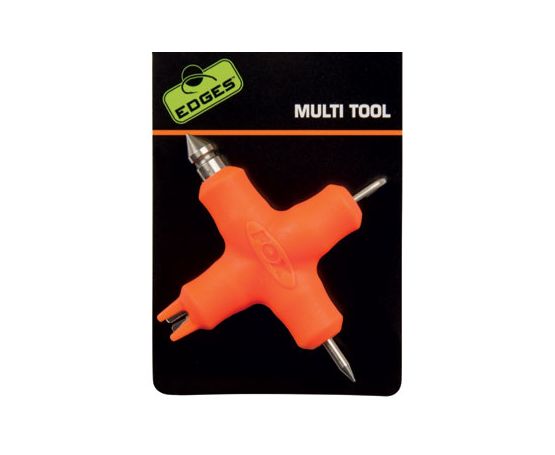 Fox Edges Multi Tool