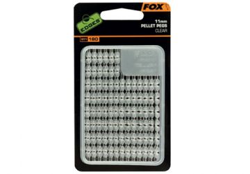 Fox Edges Pellet Pegs Fox Edges Pellet Pegs