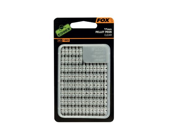 Fox Edges Pellet Pegs