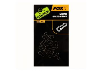 Fox Edges Micro Speed Links