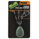 Fox Edges Tapered Line Stoppers