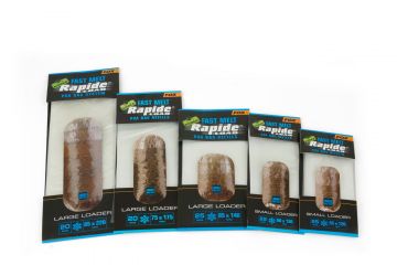 Fox Edges Rapide Load PVA Bag Refills - Fast Melt