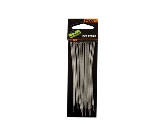 Fox Edges PVA Strips