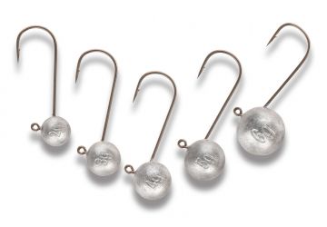 Fox Rage Micro Jig Heads