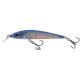 Salmo Rattlin Sting Suspending 9cm - Clear Blue