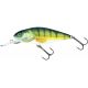 Salmo Perch Deep Runner 8cm - Perch