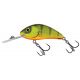Salmo Rattlin Hornet Floating 5.5cm - Hot Perch