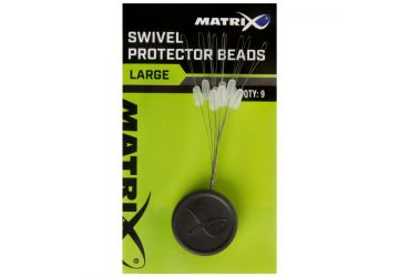 Matrix Swivel Protector Beads