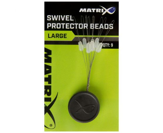 Matrix Swivel Protector Beads