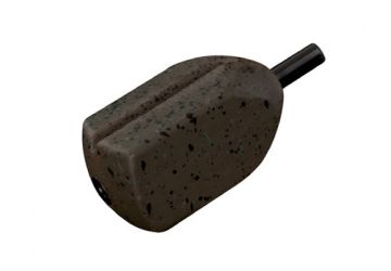 Fox Camotex Inline Square Leads