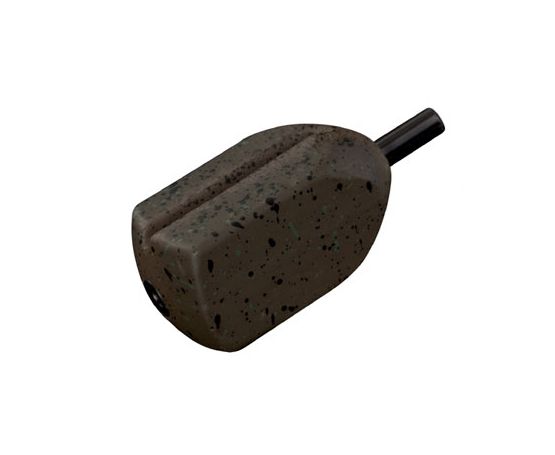 Fox Camotex Inline Square Leads