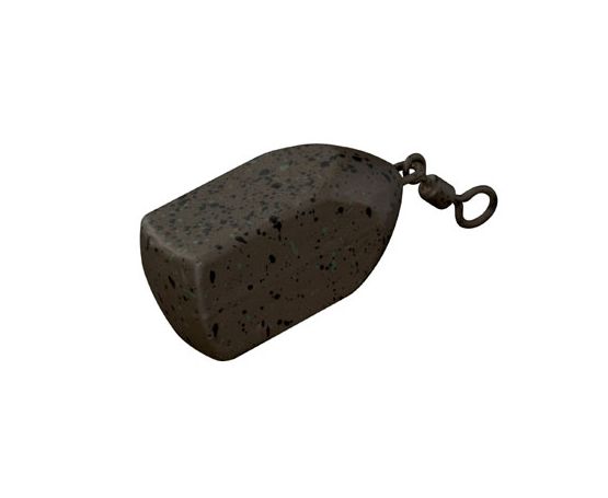 Fox Camotex Square Leads