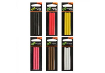 Fox Edges Zig Aligna Foam