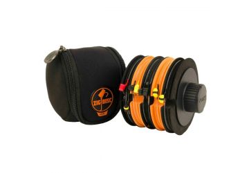 Fox Zig Rig Disc Storage System