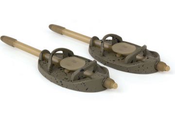Matrix Alloy Method Feeders