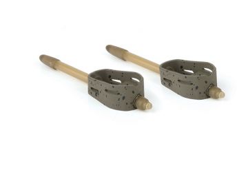 Matrix Alloy Open Method Feeders