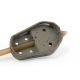 Matrix Alloy Open Method Feeders