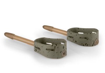 Matrix Alloy Open Method Feeders (Intermediate Size)