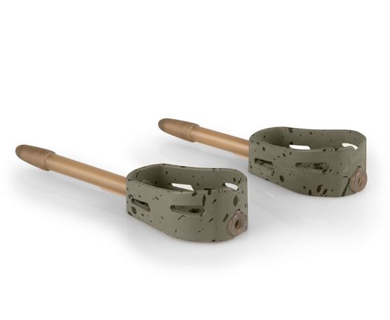 Matrix Alloy Open Method Feeders (Intermediate Size)