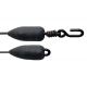 ESP Ronnie Clips and Tungsten Sleeve