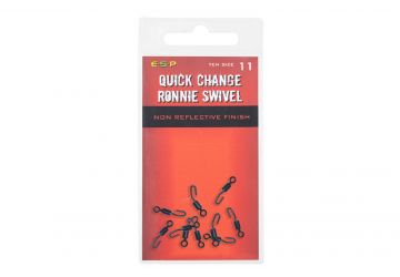 ESP Quick Change Ronnie Swivels