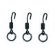 ESP Quick Change Ronnie Ring Swivels