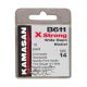 Kamasan B611 Hooks - Barbless