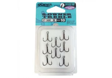 Owner ST-36BC Treble Hook