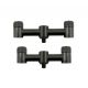 Fox Black Label QR 2 Rod Buzz Bars