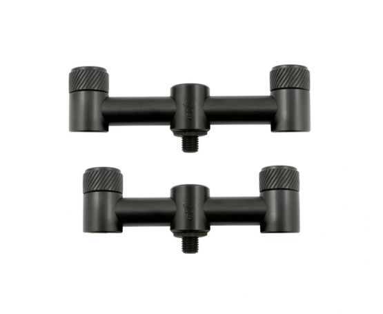 Fox Black Label QR 2 Rod Buzz Bars
