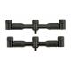 Fox Black Label QR 3 Rod Buzz Bars