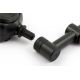 Fox Black Label QR 3 Rod Buzz Bars