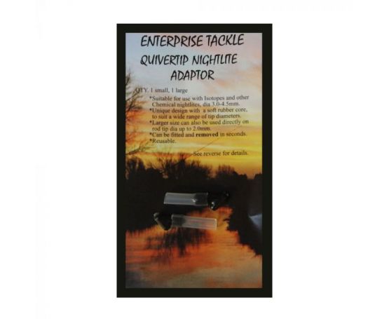 Enterprise Nite Lite Quivertip Adaptor