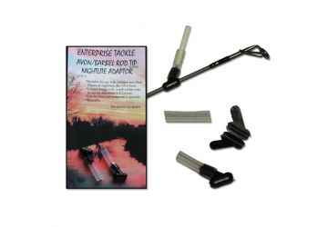 Enterprise  Avon/Barbel Nitelite Adaptor