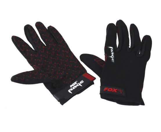 Fox Rage Power Grip Gloves