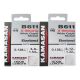 Kamasan B611 Hooks to Nylon- Barbed