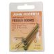 John Roberts Feeder Booms