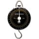 Reuben Heaton Standard Fishing Scales - 60lb