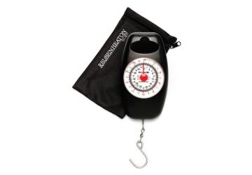 Reuben Heaton Microweigh Fishing Scales - 44lb/20kg