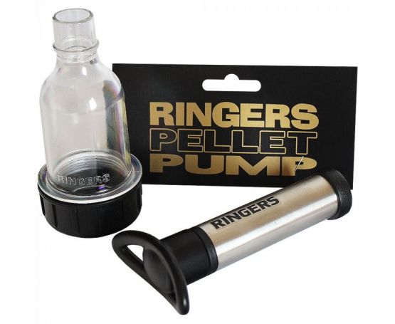 Ringers Pellet Pump