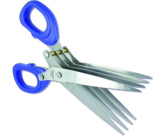 Worm Scissors