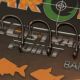 Gardner Target Speci-Straight Point Hooks