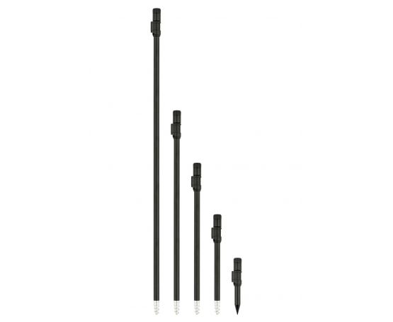 Fox Black Label QR Cam-Lok Powerpoint Bankstick