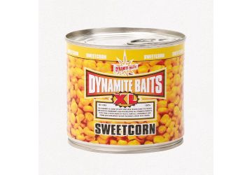 Dynamite XL Sweetcorn (Tin 340g)