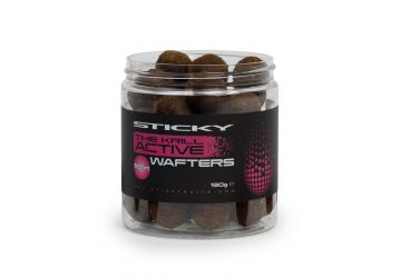 Sticky Bait Krill Active Wafters