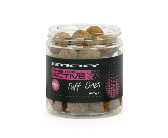 Sticky Bait Krill Active Tuff Ones
