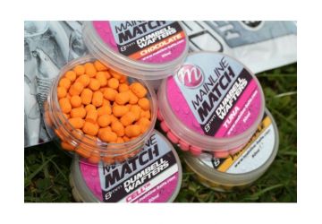 Mainline Match Dumbell Wafter 6mm