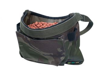 ESP Camo Stalker Bait Pouch