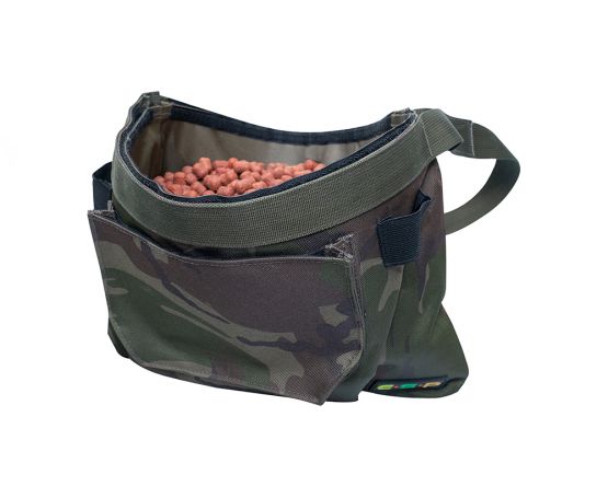 ESP Camo Stalker Bait Pouch