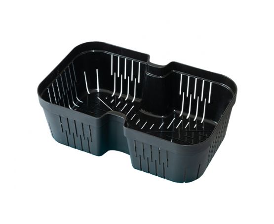 Drennan DMS Pellet Strainer